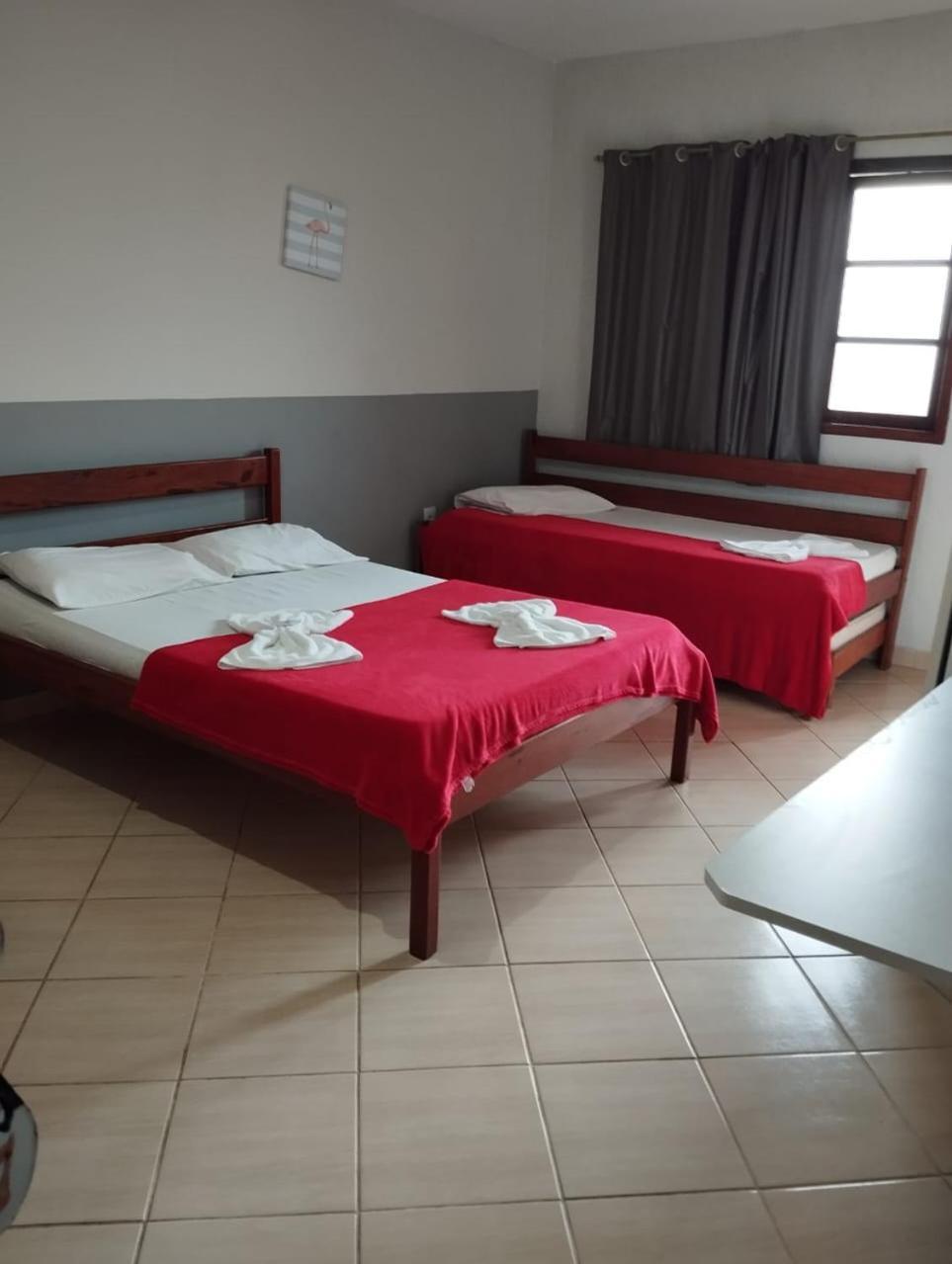 Hotel Pousada Guarapari - Paraiso2 Room photo