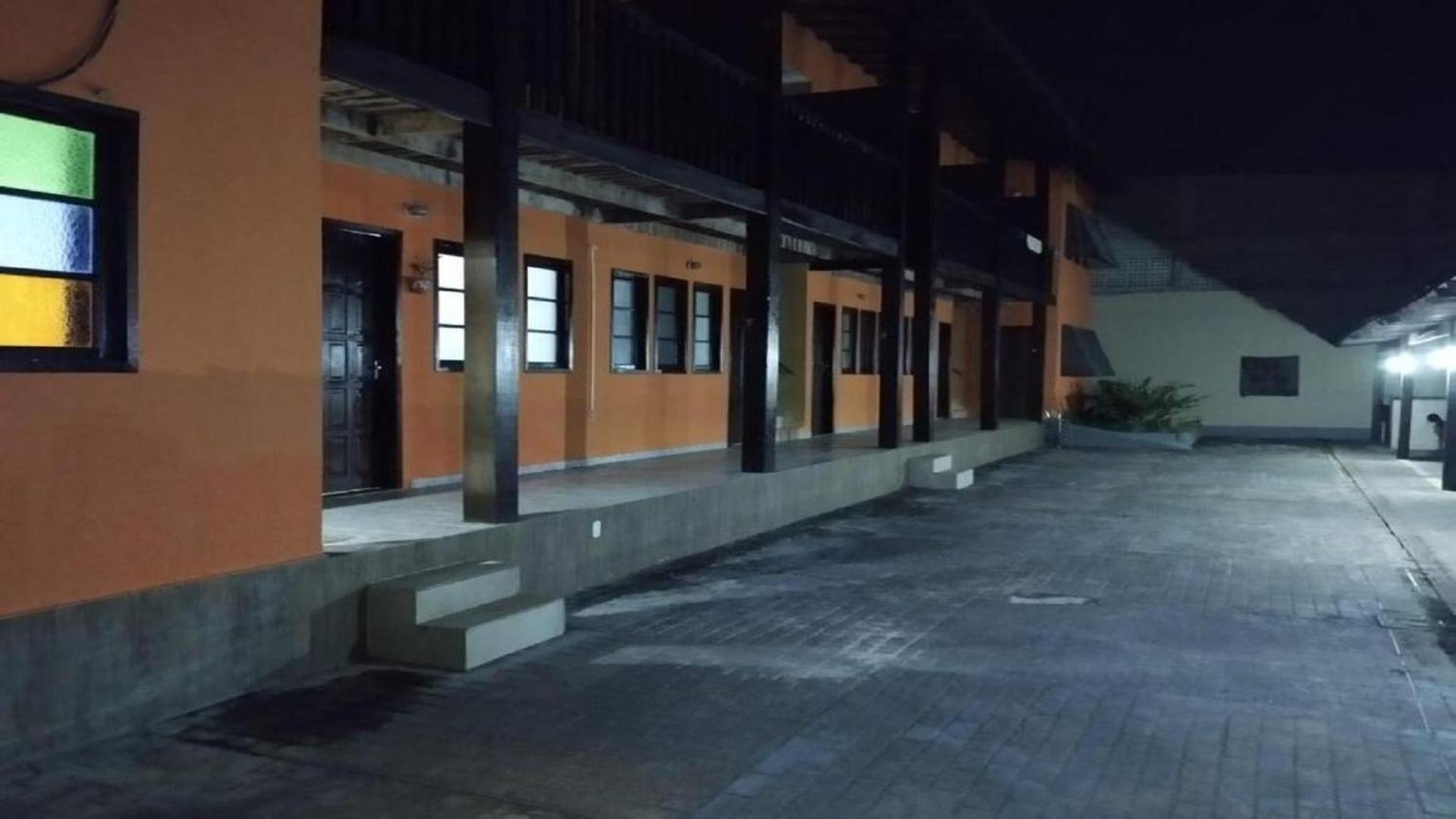 Hotel Pousada Guarapari - Paraiso2 Exterior photo