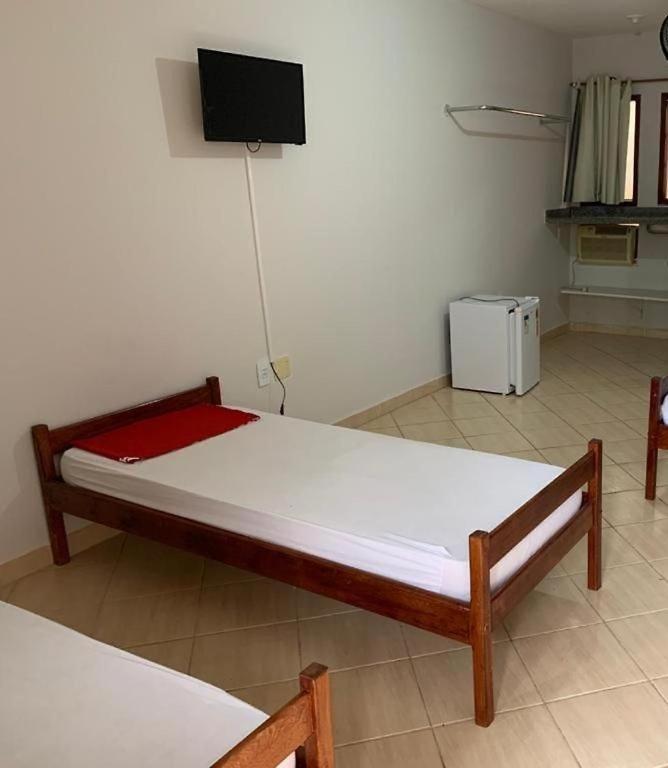 Hotel Pousada Guarapari - Paraiso2 Room photo