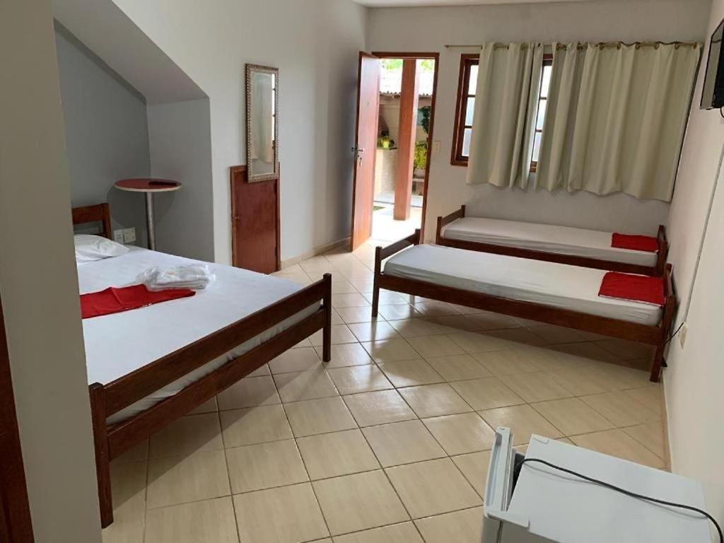 Hotel Pousada Guarapari - Paraiso2 Room photo