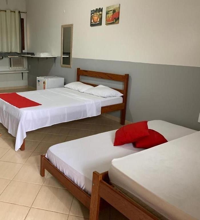 Hotel Pousada Guarapari - Paraiso2 Room photo